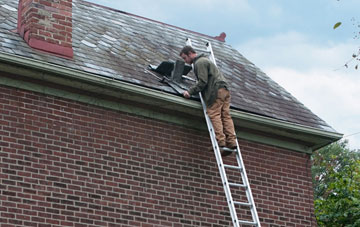 what affects urgent Grove Vale roof repairs