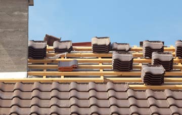 Grove Vale clay roofing costs