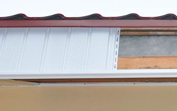 Grove Vale fascia repair costs