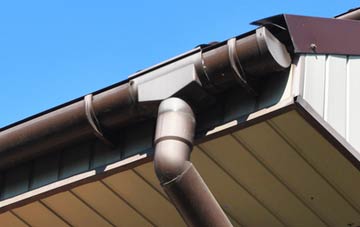 types of Grove Vale fascias