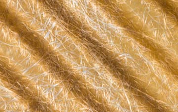 Grove Vale fibreglass roof waterproofing