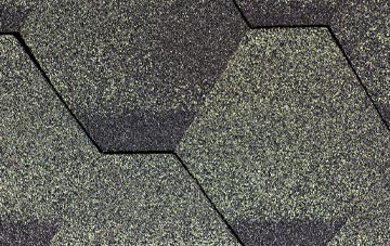 Grove Vale fibreglass shingle repairs