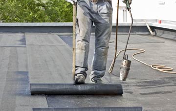 flat roof replacement Grove Vale, West Midlands