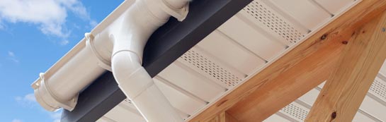 get Grove Vale guttering quotes today