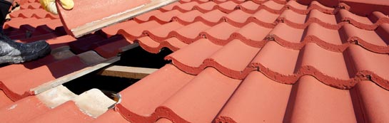 compare Grove Vale roof repair quotes