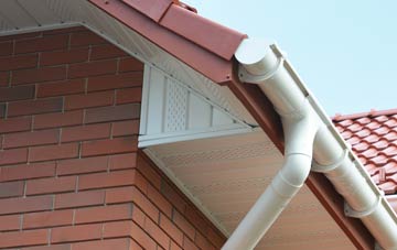 Grove Vale soffit repair costs
