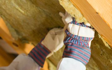 types of Grove Vale pitched roof insulation materials