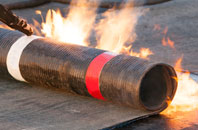 free Grove Vale re-felting quotes