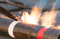 Grove Vale flat roofing replacement