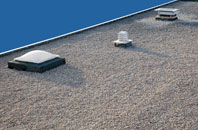Grove Vale flat roofing
