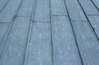 Grove Vale lead roofing