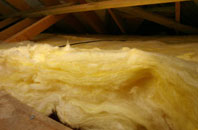 Grove Vale pitch roof insulation