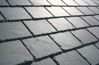 Grove Vale slate roof
